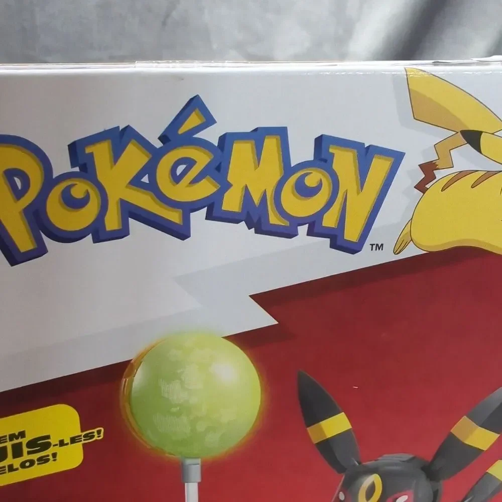 MEGA Construx - Pokemon Buildable‎ Figures - UMBREON & ESPEON (125 Pieces)